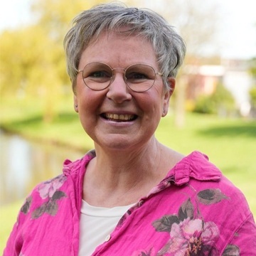 Hypnotherapeut, psychosociaal therapeut, EMDR-therapeut Zaandam - Inge Klitsie